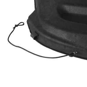 Optimum bölme Fit için arka bagaj bölmesi bölme performans parçaları - Product Image 6