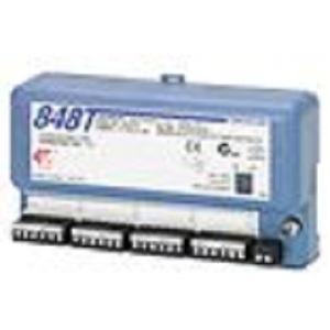 Sensore trasmettitore 848T di temperatura analogica ad alta temperatura del settore - Product Image 5