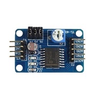 PCF8591 modulo convertitore AD/DA analogico a digitale modulo di conversione digitale AD analogico per Ardu