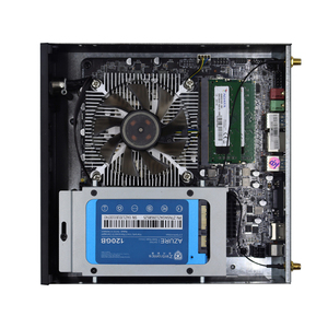 Ea MiniPc H610D4S คอมพิวเตอร์มินิพีซีเดสก์ท็อป - Product Image 5