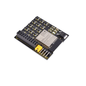 ESP32 telecomando a 16 canali interruttore di controllo remoto driver di sviluppo scheda di apprendimento TTL porta seriale wifi microcontrollore Bluetooth - Product Image 2