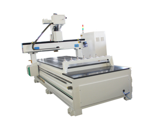 Máquina de grabado multifuncional, enrutador de madera de 4x8 pies, herramienta automática de cambio CNC, 1325 ATC - Product Image 2
