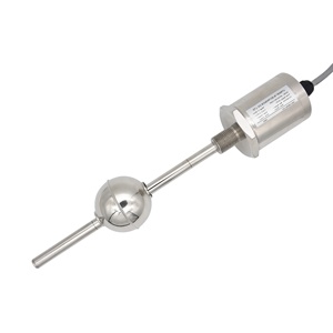 Utmost High Quality 0~10V <strong>Analog</strong> <strong>Output</strong> Magnetostrictive Linear Displacment <strong>Sensors</strong> - Product Image 4