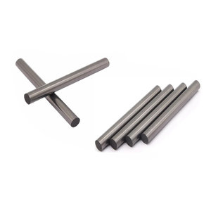 高纯1.72g/cm3密度中细晶粒热解石墨棒价格供应商 - Product Image 5
