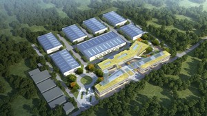 Integrated Design and Construction for High-Tech Data <strong>Centers</strong> - Product Image 6