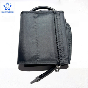 Hướng dẫn sử dụng máy đo huyết áp BP nhà di động CE phê duyệt trên cánh tay huyết áp màn hình với Cuff - Product Image 3