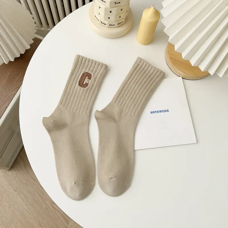 C khaki