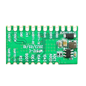 ホームIotモジュールパワーライン通信技術最新の通信モジュールPlc Iot - Product Image 3