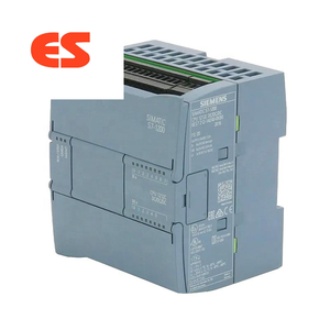 Original <strong>Siemens</strong> Simatic S7-1200 CPU 1212C PLC <strong>Programming</strong> <strong>Controller</strong> Stock Used Spot Brand Dedicated <strong>Controllers</strong> - Product Image 1