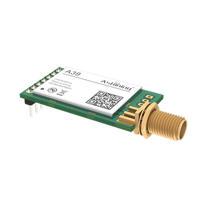 LoRa 10km trasmissione drone ricetrasmettitore potenza ttl modulo trasmettitore e ricevitore per arduino 915mhz - Product Image 4
