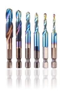 Nhà Sản Xuất Tùy Chỉnh Hss ISO Chủ Đề Cắt Vòi Tay <span class=keywords><strong>Tap</strong></span> Và Máy <span class=keywords><strong>Tap</strong></span> Cho Ống Chủ Đề Chất Lượng Cao <span class=keywords><strong>Tap</strong></span> & Chết Sản Phẩm - Product Image 2