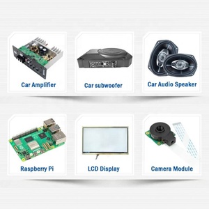 Smart Car Tracking und Hindernis vermeidung BLE Control skalierbares Programmier kit für Arduino geeignet