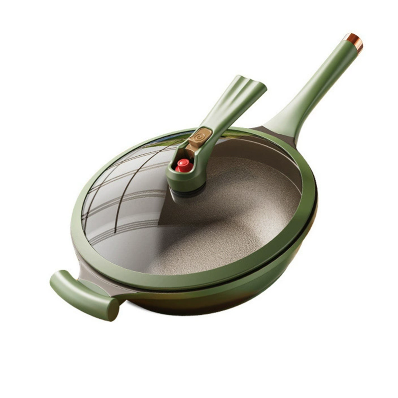 Verde
