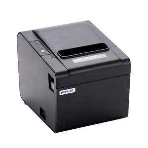 RP326 Thermal <strong>Printer</strong> 80mm Support <strong>USB</strong> Serial Parallel Ethernet Three Interface - Product Image 5
