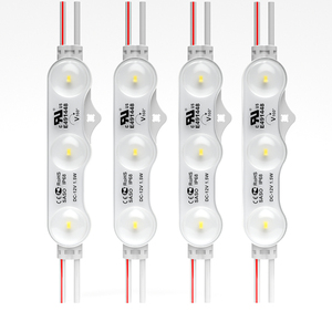 High Power Injection <strong>LED</strong> Module Lens 160 Degree 2835 <strong>LED</strong> Module - Product Image 6