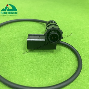 Sensore di parti di macchine per la stampa RK743 037 u303044 sensore fotocellula per Roland parti di ricambio sensore RK743 - Product Image 2