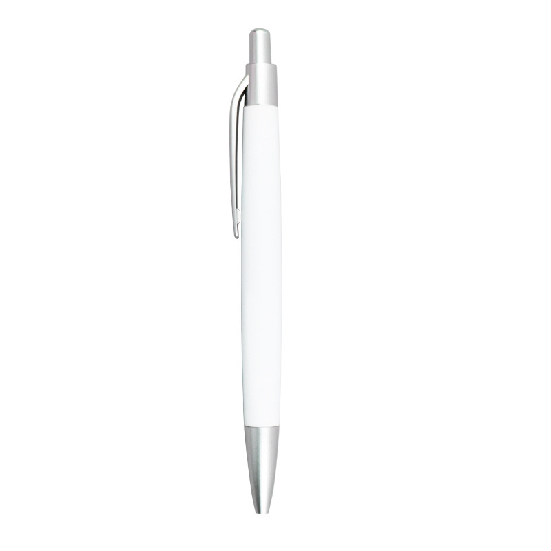 Matte White -0.7 Blue Core