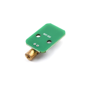 Basic Circuit Sensor Development Kit mit Laser alarms ensor modul Elektronische Infrarot-Laser emissions komponenten - Product Image 3