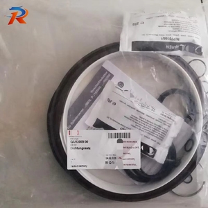 Nuevo PLC controlador lógico programable de productos de automatización QA/8200B/00 barato Original - Product Image 1