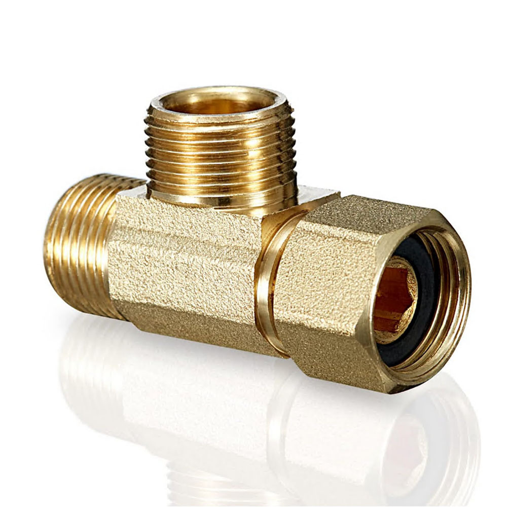 Brass