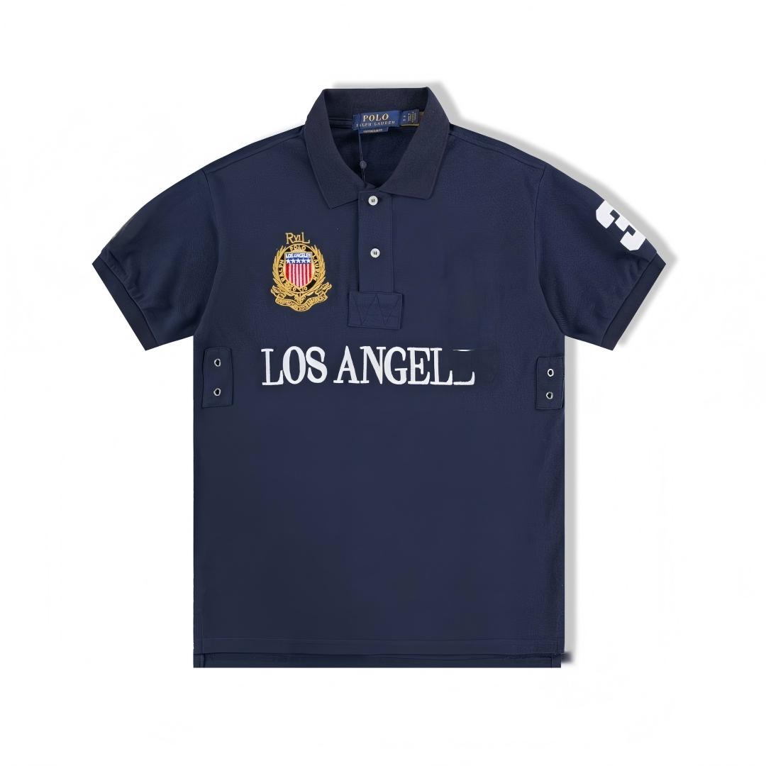 Saphir de Los Angeles