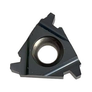 ZZST 16ER 8ACME CNC-Drehmaschinen Schneidwerk zeuge Hartmetalle in sätze Gewinde dreh werkzeuge OEM anpassbar - Product Image 1