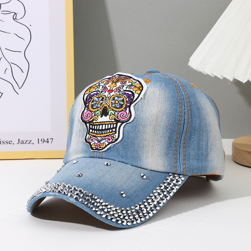 Denim color no.2