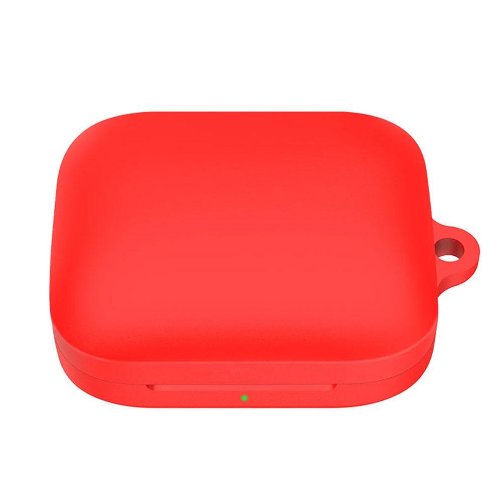 สำหรับ Huawei Freebuds 5-สีแดง