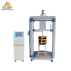 Macchina per prove di impatto a fatica continua della sedia con garanzia di 1 anno di tensione 220V - Product Image 1