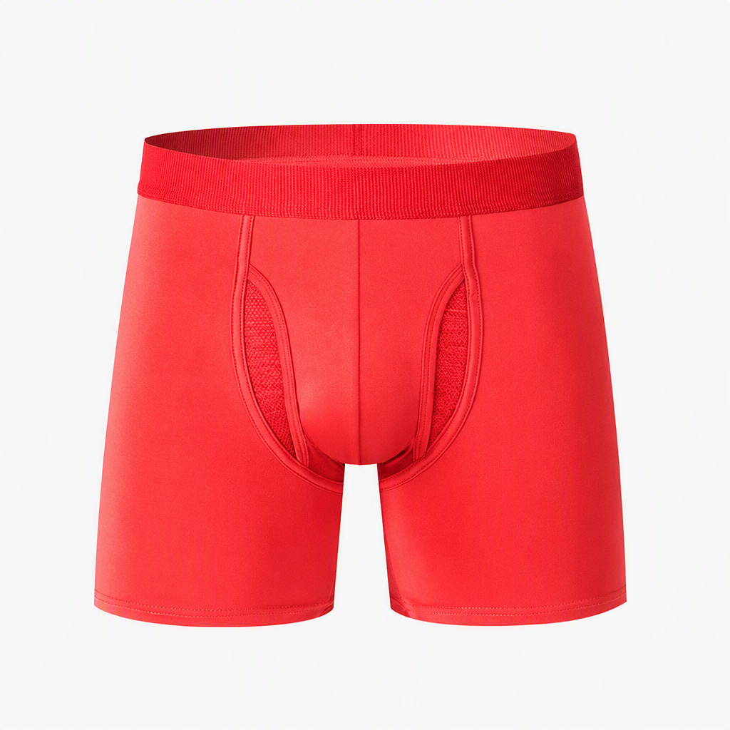 Rojo coral