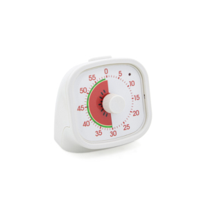 Timer per il conto alla rovescia con Timer visivo in aula da 60 minuti per bambini e adulti strumento di gestione del tempo per l'insegnamento - Product Image 2