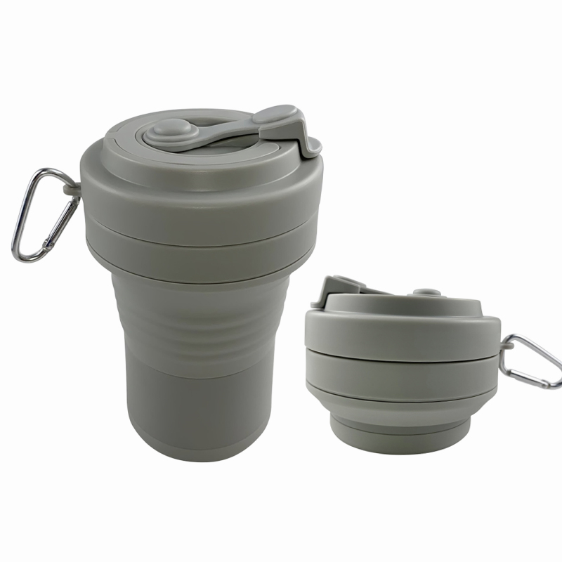 550ML-Gris pur