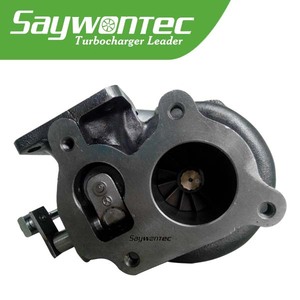 Fabrika doğrudan satış turboşarjlı motorlar Rhb52w Vf130047 Va130047 Isuzu için Turbo - Product Image 2