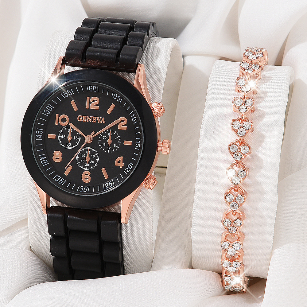 Style 6 sans coffret cadeau