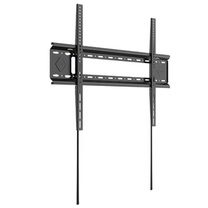 Kaloc nhà máy e85 New phổ cố định LCD <span class=keywords><strong>TV</strong></span> đứng Wall <span class=keywords><strong>Mount</strong></span> Bracket cho 40 ''-100'' <span class=keywords><strong>Plasma</strong></span> LED <span class=keywords><strong>TV</strong></span> núi - Product Image 1