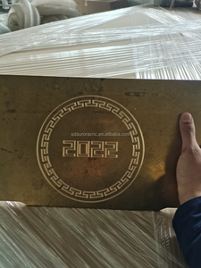 数控路由器AR1330 4轴3轴木材数控路由器木工雕刻机 - Product Image 6