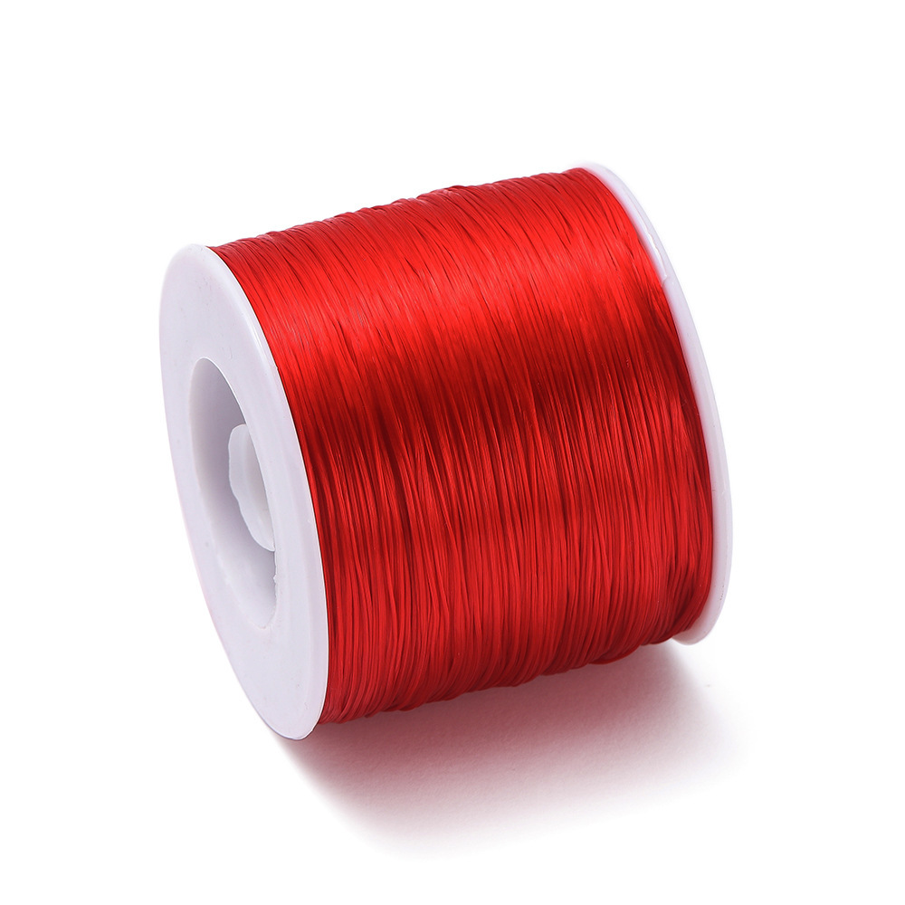 Gros Rouleau Rouge 1