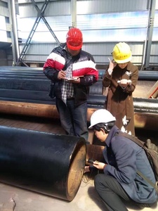 <strong>API</strong> <strong>5L</strong> A106 Gr.B Manufacturer <strong>API</strong> <strong>5L</strong> X42 X50 X62 X70 Line Pipe Seamless Steel <strong>Pipeline</strong> for Oil Gas Pipe - Product Image 3