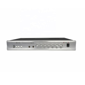Pa System profession elle Audio Stereo Mini Desktop 35W Leistungs verstärker zu verkaufen - Product Image 1