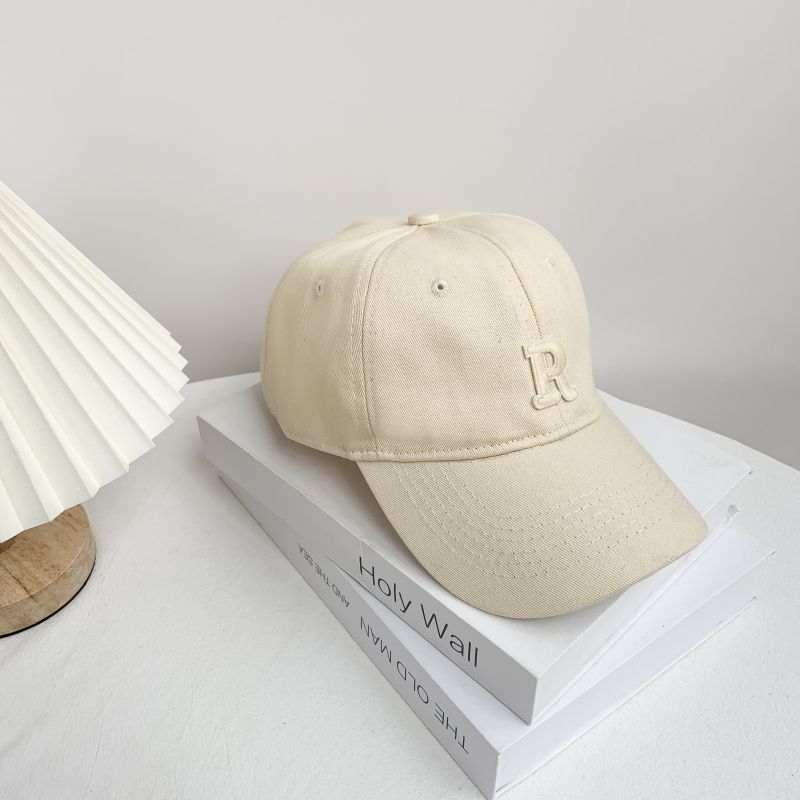 Lettera r-beige