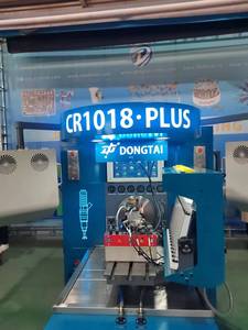 CR1018-PLUS Multifunktion prüfstand FÜR CRI/CRP/EUI/ EUP/HEUI/ HEUP/CAT320D/CRIN4/ F2E/DuaI DRV, unabhängige Drei-Stationen - Product Image 6