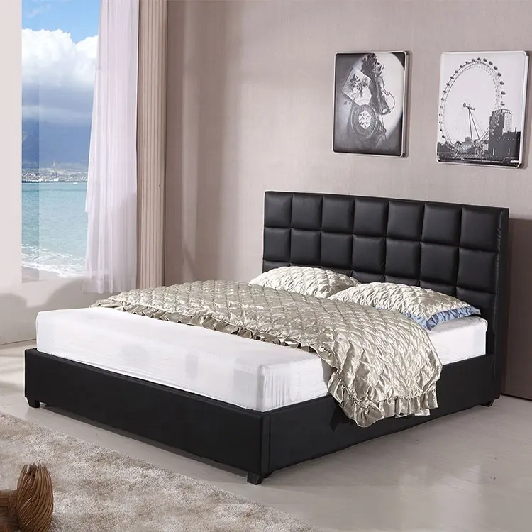 Cama infantil de estilo francês, cama para crianças, design dupla, móveis para crianças, cama dupla, design com caixa