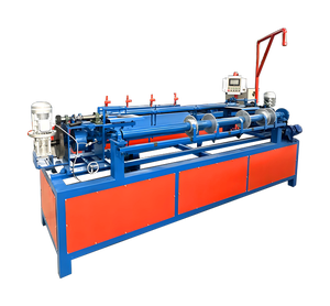 Máquina automática de malla de alambre para hacer cercas de alambre - Product Image 1