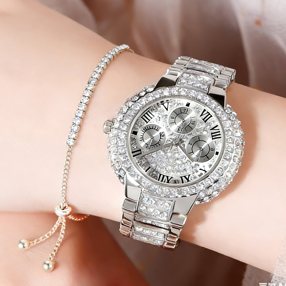 silver(with bracelet2)