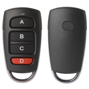 Duplicador de mando a distancia multicódigo Universal para coche, 315Mhz, 433Mhz - Product Image 1
