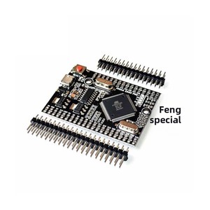 <strong>Mega2560</strong> Pro Atmega2560-16Au Smart Electronics Development Board with USB Ch340G Electronic Modules and Kits - Product Image 1