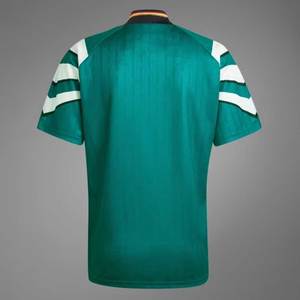 Áo bóng đá tập luyện đồng phục câu lạc bộ thể thao nam thiết kế cổ điển tùy chỉnh - Product Image 2