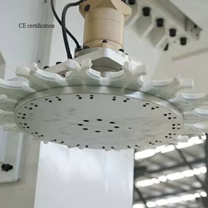 CE Certified 5 Axis 3D <strong>CNC</strong> <strong>Router</strong> Machine Surboard Shaping Wood Foam EPS <strong>Styrofoam</strong> Polystyrene Polyurethane Home Use <strong>CNC</strong> Milling - Product Image 2