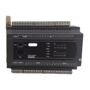 New and Original PLC <strong>Input</strong>/<strong>output</strong> Module DVP08XM211N DVP08XN211R DVP08XN211T DVP08XP211R
