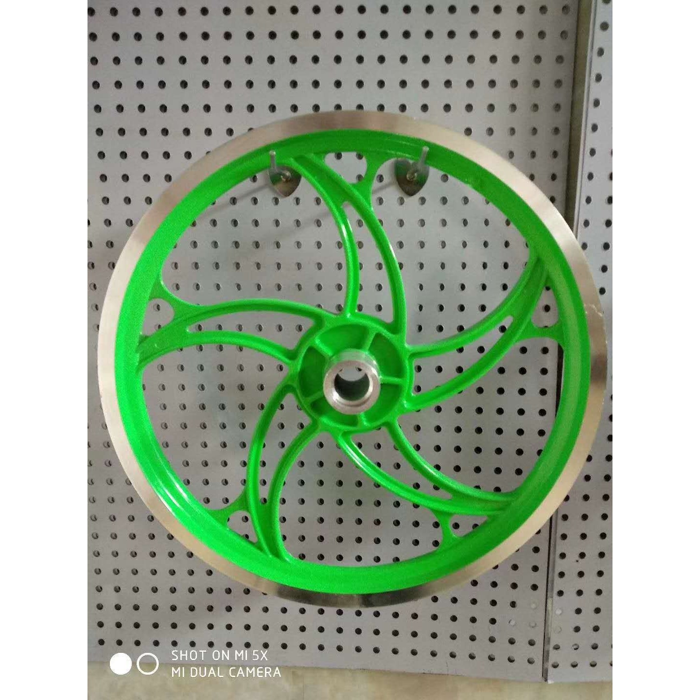 verde